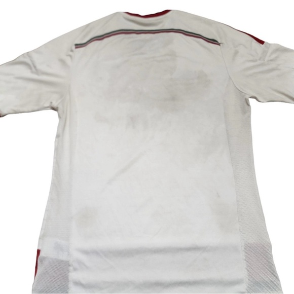 AC Milan Jerseys (2) Short (1) - Picture 3 of 12